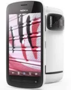 Nokia 808 PureView ����