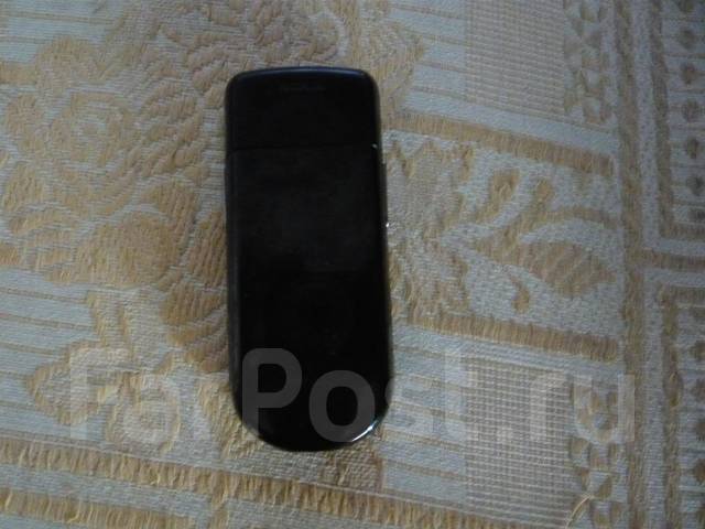 Nokia 8800 Sirocco Edition. / 