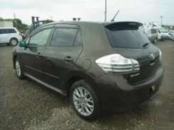 Toyota Blade. AZE156, 2AZ ����