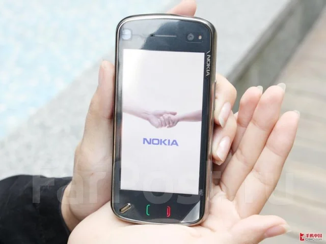 Nokia. ����� ����
