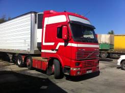 Volvo FH 12. Продам Volvo FH-12, 12 000 куб. см., 30 000 кг.