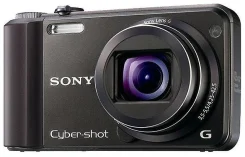 Sony Cyber-shot DSC-H70. 10 - 14.9 ��, ���: 10� ����
