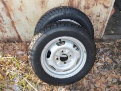 Rosava ��-6. �����������, 2008 ���, ����� ����