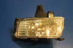 Фара противотуманная. Toyota Corolla, ZZE122, NZE124, NZE121, ZZE124, NZE120 Двигатели: 1ZZFE, 1NZFE, 2NZFE