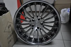Modular Society. 8.0x20", 5x115, ET5, �� 72���. ����