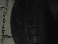 Yokohama Winter T F601. ������, ��� �����, 2010 ���, 10�%