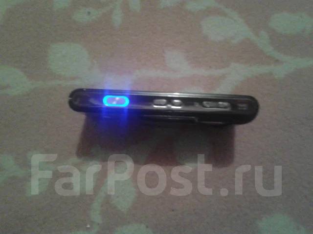 Sony Ericsson Satio. �/� ����