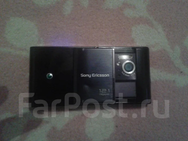 Sony Ericsson Satio. �/� ����