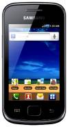 Samsung Galaxy Gio 