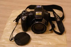Sony Cyber-shot DSC-HX1. 9 - 9.9 �� ����