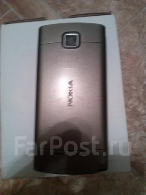 Nokia 5250. �/� ����