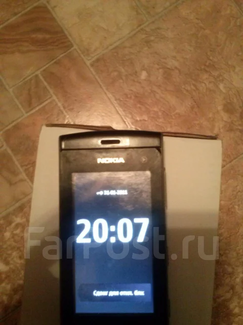 Nokia 5250. �/� ����
