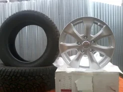 General Tire Altimax Arctic. ������, ����������, 2012 ���, �����