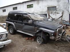 Nissan Safari. 60, TD42