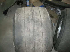 Cooper Discoverer ATP. ������, 2011 ���, �����