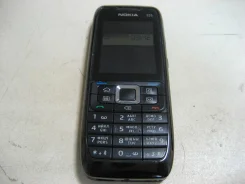 Nokia E51. �/�