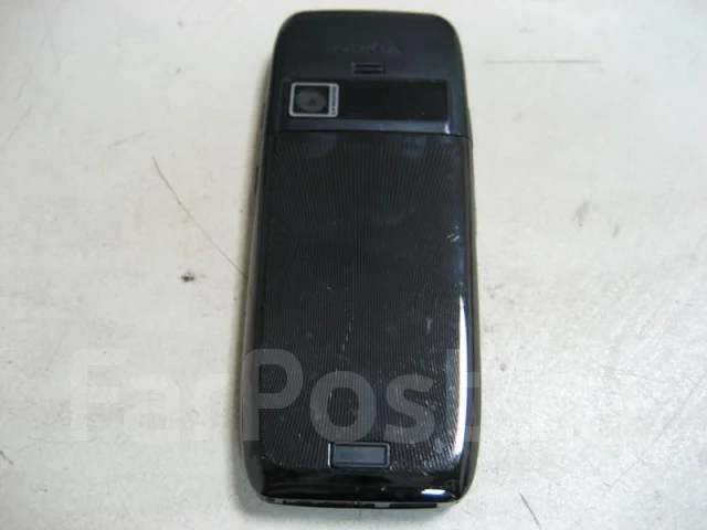 Nokia E51. �/� ����