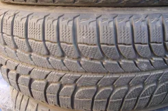 Michelin Maxi Ice VAN. ������, ��� �����, 10�%