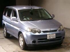 Honda HR-V. 16