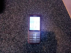 Nokia C3-01 Gold Edition. �/� ����