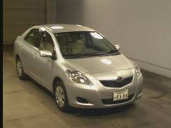 Toyota Belta