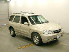 Mazda Tribute