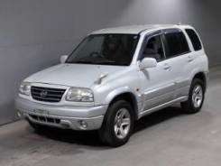 Suzuki Escudo