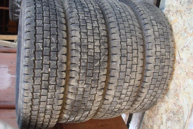 Bridgestone B250. ������, ��� �����, 2008 ���, �/�, ����� 10 % ����