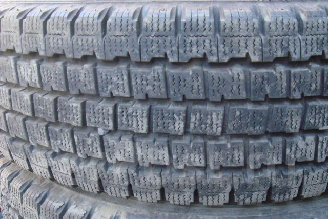 Bridgestone B250. ������, ��� �����, 2008 ���, �/�, ����� 10 % ����