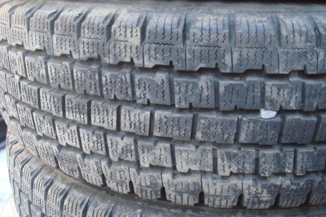 Bridgestone B250. ������, ��� �����, 2008 ���, �/�, ����� 10 % ����