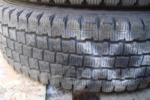 Bridgestone B250. ������, ��� �����, 2008 ���, �/�, ����� 10 % ����