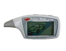 Scher-Khan.
