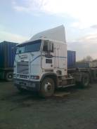 Freightliner FLB. Седельный тягач, 11 000 куб. см., 30 000 кг.