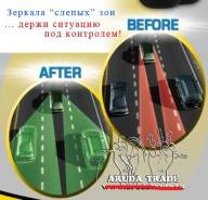 Зеркало заднего вида боковое. Под заказ