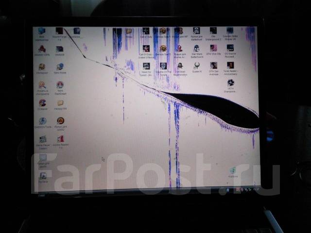 Ремонт планшетов и электронных книг во Владивостоке