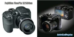 Fujifilm FinePix S2500HD. 10 - 14.9 ��, ���: 12� ����