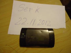 Acer Liquid Metal. �/� ����