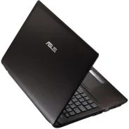 Asus K53S. 2,5����, ��� 4 ��, ���� 640���, WiFi: 1, Bluetooth: 1, ����������� �� 4��. ����