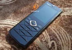 Nokia 7900 Crystal Prism ����