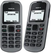 Nokia 1280. ����� ����