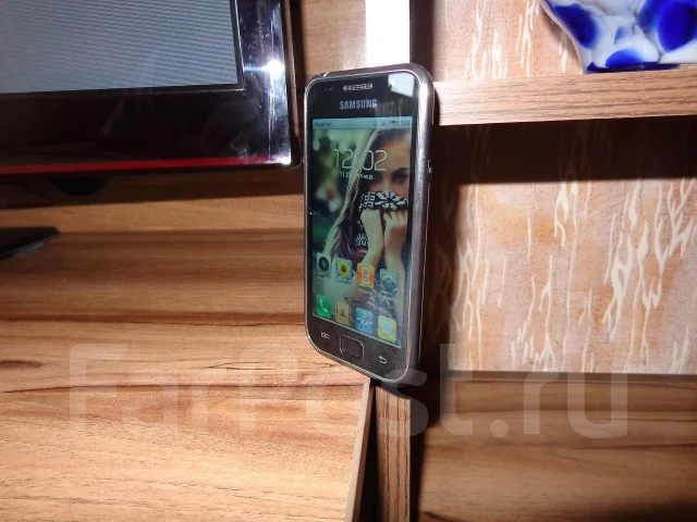 Samsung Galaxy S Plus I9001 ����