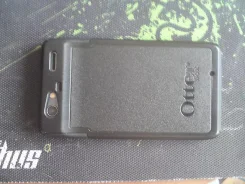 Motorola Droid RAZR. �/� ����