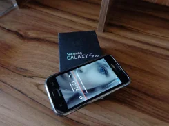Samsung Galaxy S Plus I9001