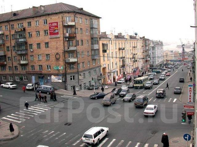 Sicilian семеновская ул 30 владивосток фото Офисное помещение в центре, 166,0 кв. м. квадратный метр в месяц, от частного ли