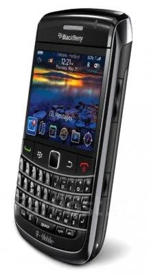 BlackBerry Bold 9780 ����