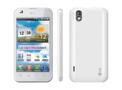 LG Optimus Black P970 ����