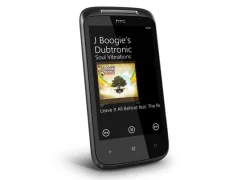 HTC 7 Mozart