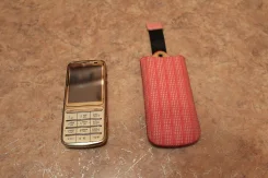 Nokia C3-01 Gold Edition. �/� ����