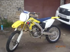 Suzuki RM 250. 250����. ��., ��������, ���������, ������ �� �� ����