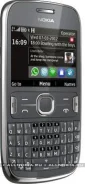 Nokia Asha 302